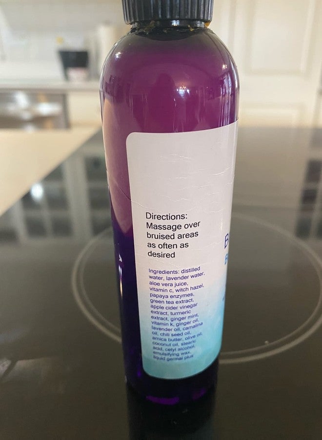 ديفا ستوف كريم ديفا ستاف لعلاج الكدمات، 4 أونصة، عبوة من قطعتين - Image 5